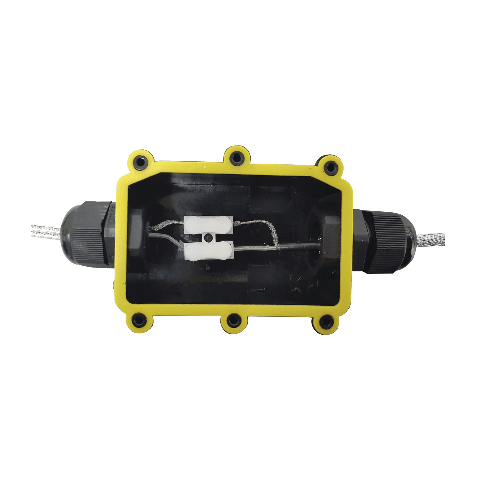 Accesorio de Reparación/Empalme del Cable Sensor para Cerca IRONCLAD MCTXT - RBTEC