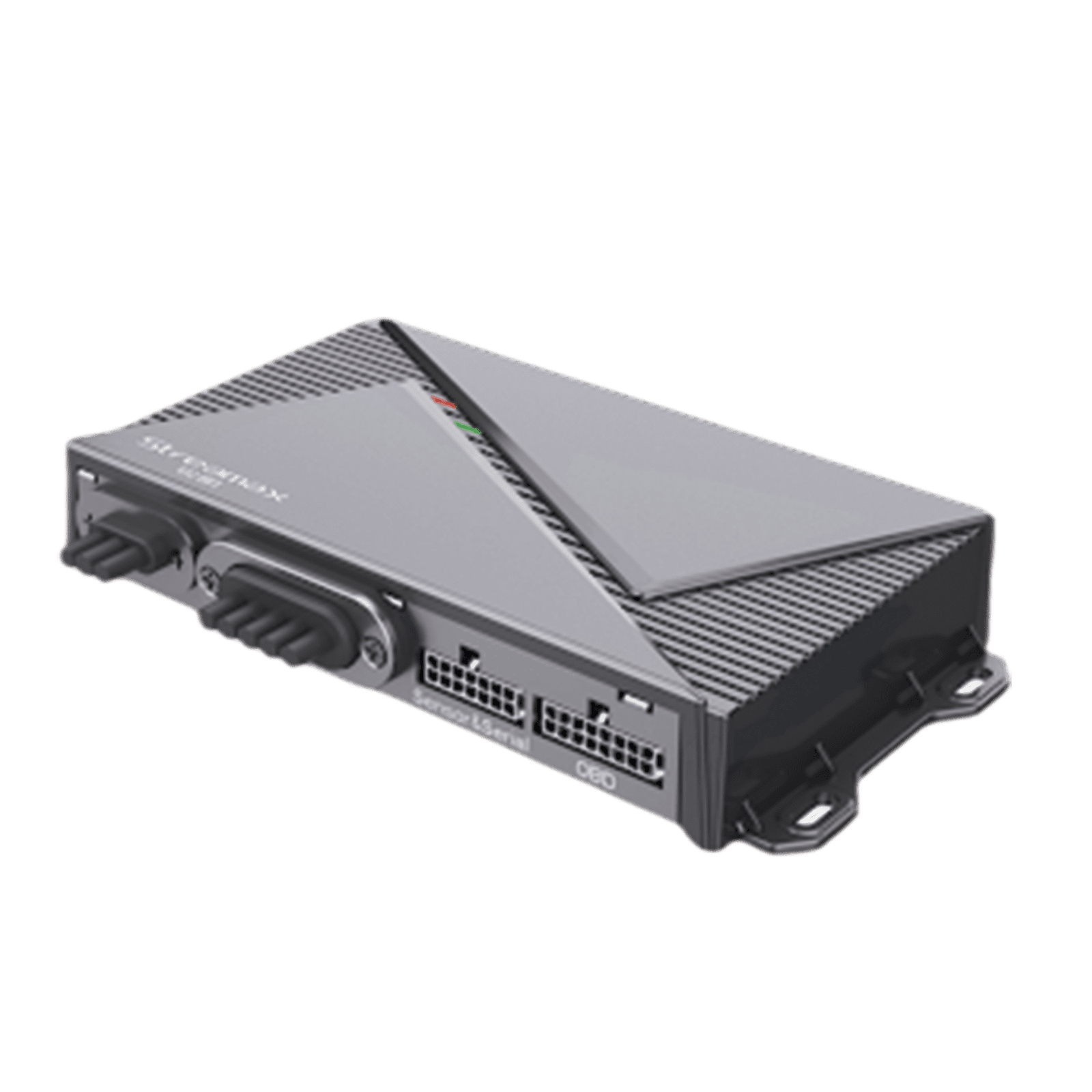 Accesorio para expansion de video compatible XMRDASHCAMADPLUS / Añade hasta 3 canales AHD + 1 canal IP / puertos de comunicación RS232, RS485 XMREXTENSIONBOX - STREAMAX