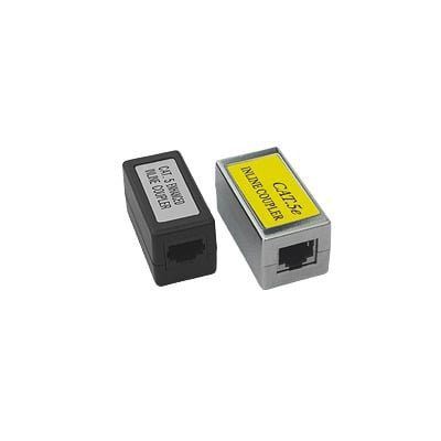 Acoplador UTP Cat5e hembra RJ45 a RJ45 hembra LP-CB-23 - LINKEDPRO BY EPCOM