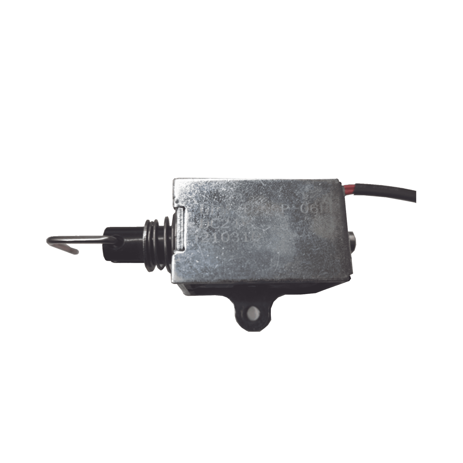 Actuador Electromagnetico de Entrada / Alimentación de 24 VCD / Compatible con Torniquete DS-K3G501LX 102800663 - HIKVISION