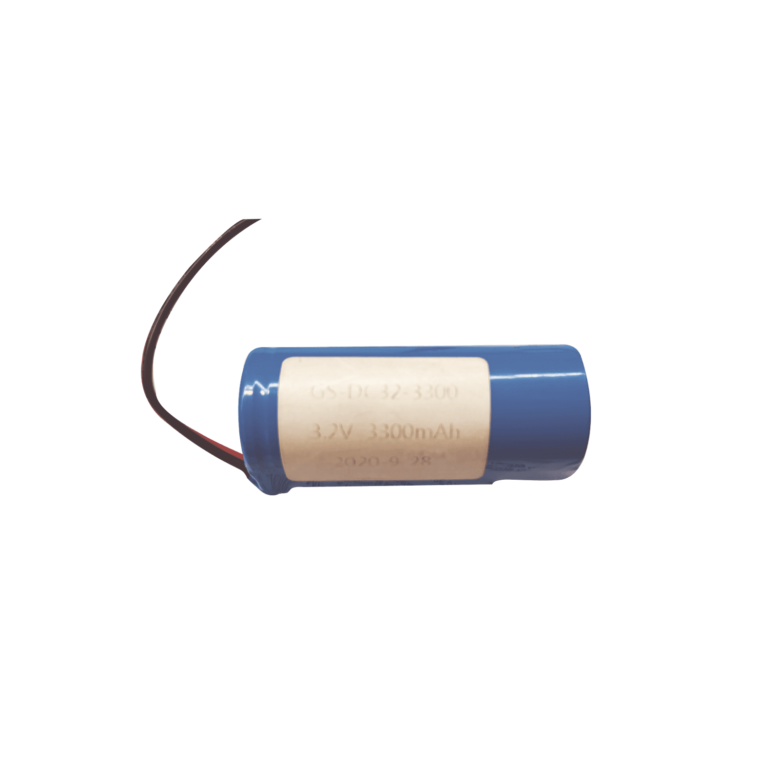 Acumulador de 3.2V a 3300 mAh para Luz Estrobo EISGSLE GSTDC - EPCOM INDUSTRIAL