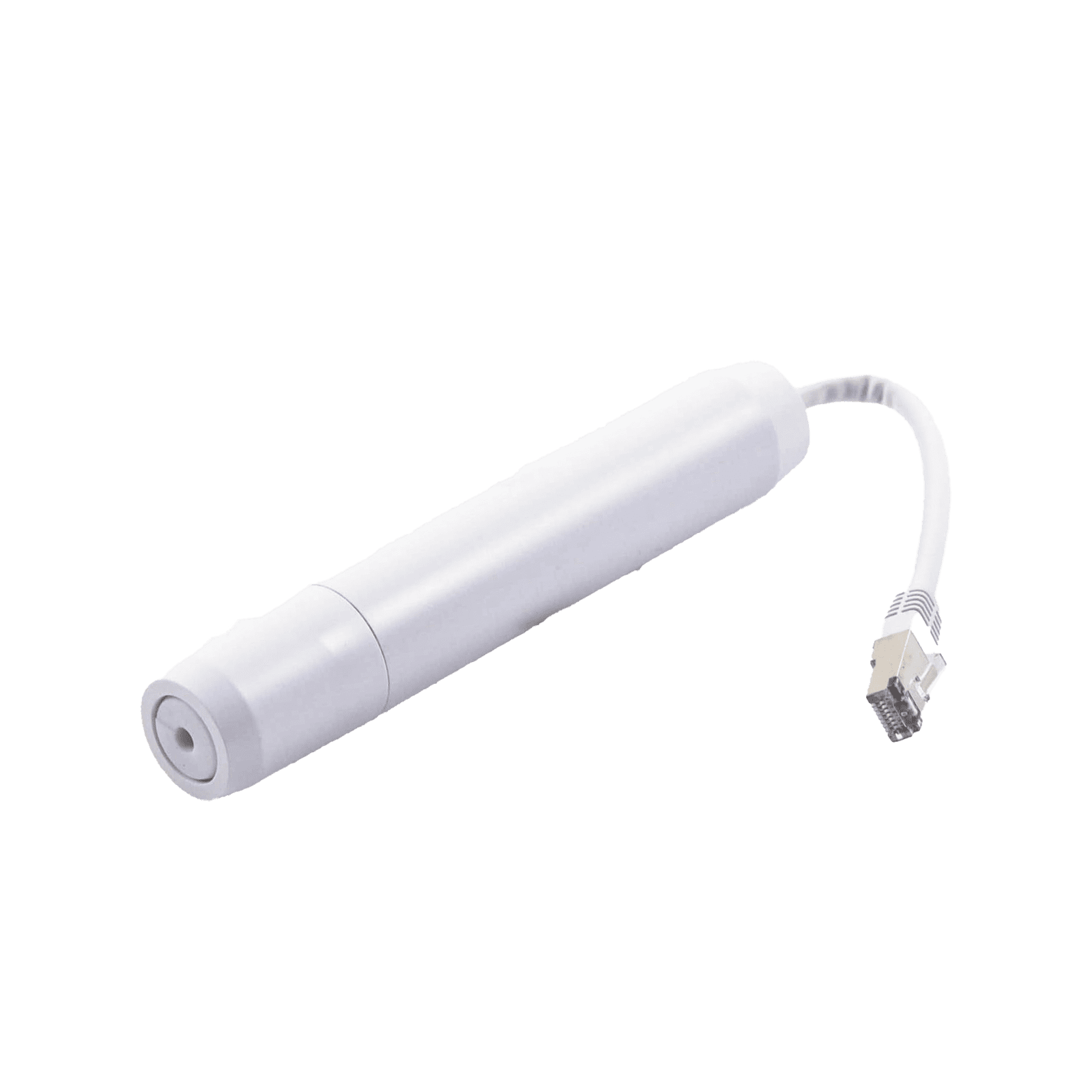 Adaptador Instantáneo Gigabit para Exterior de PoE 802.3af a 24 V 0.5 A Pasivo INS-3AF-O-G - UBIQUITI INC.