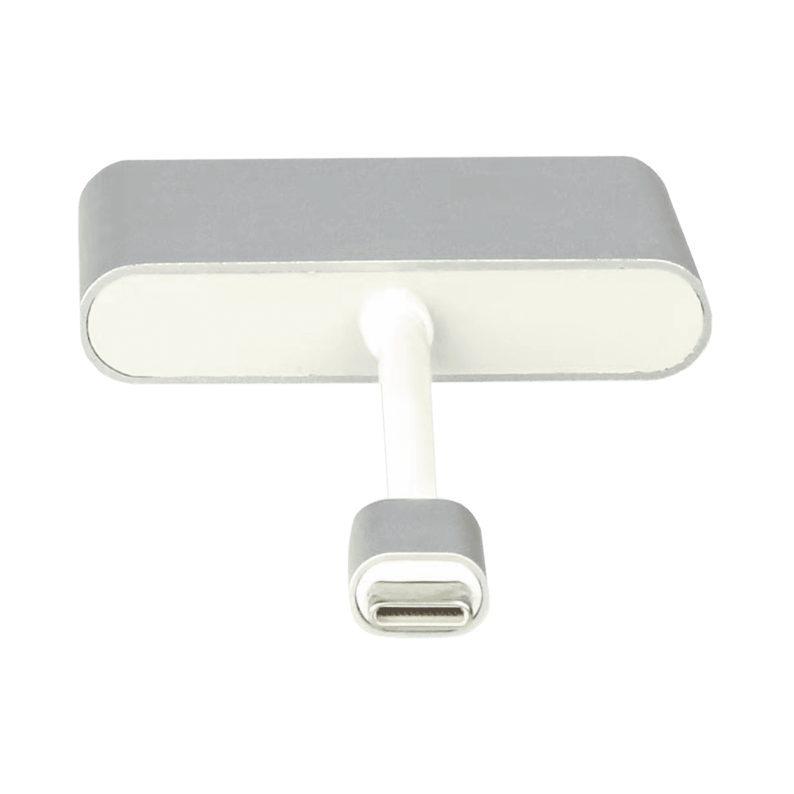 Adaptador Multipuerto USB-C 3.1 A HDMI 4K / USB 3.0 / USB – C /  Alta Velocidad de Transmisión de Datos / Admite Carga Rápida (PD) en el Puerto USB – C TT-USB-CAV - EPCOM POWERLINE