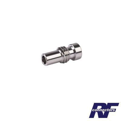 Adaptador-Reductor para RG-58/U, RG-142 requiere conector RFU-500, RFU-501 o RFN-1001-S. RFU-530 - RF INDUSTRIES,LTD