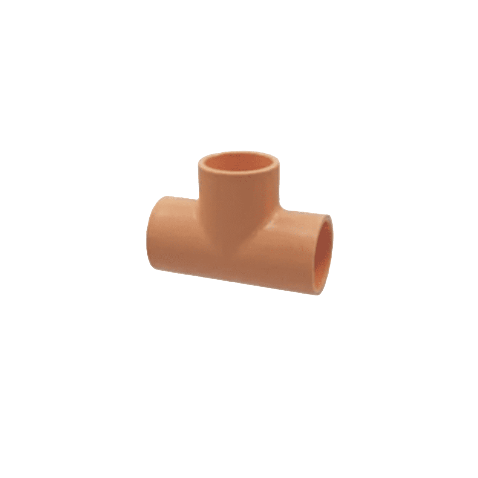 Adaptador “T” de ¾ | Para tubería de aspiración | Precio por Pieza ASD-V5011-007 - VIKING