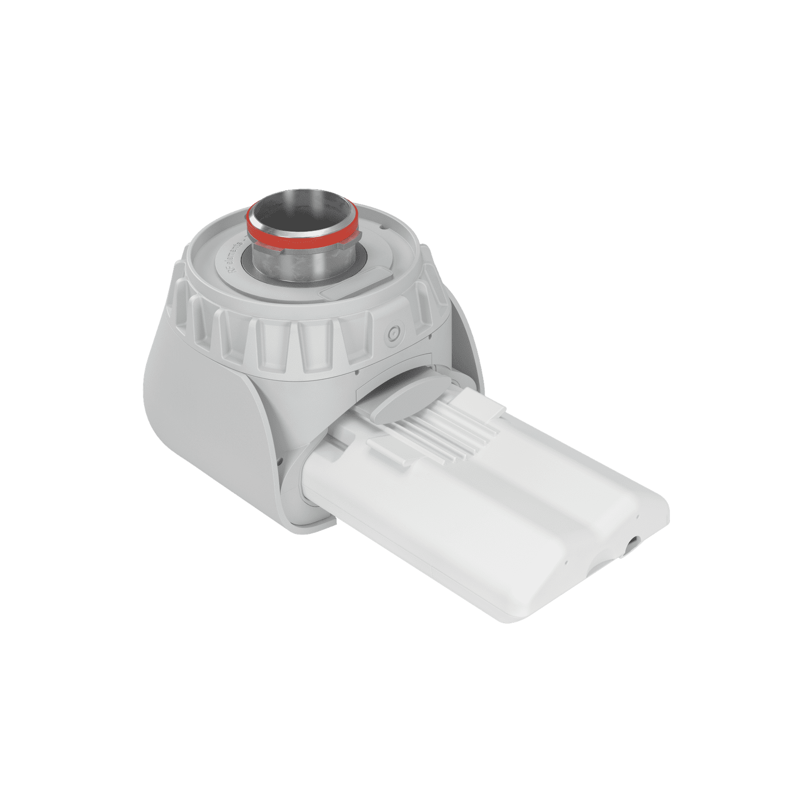 Adaptador TwistPort™ para Radio R5-AC-LITE Ubiquiti listo para antenas RF Elements, 5180-6400 MHz sin perdidas TPA-R5AC - RF ELEMENTS