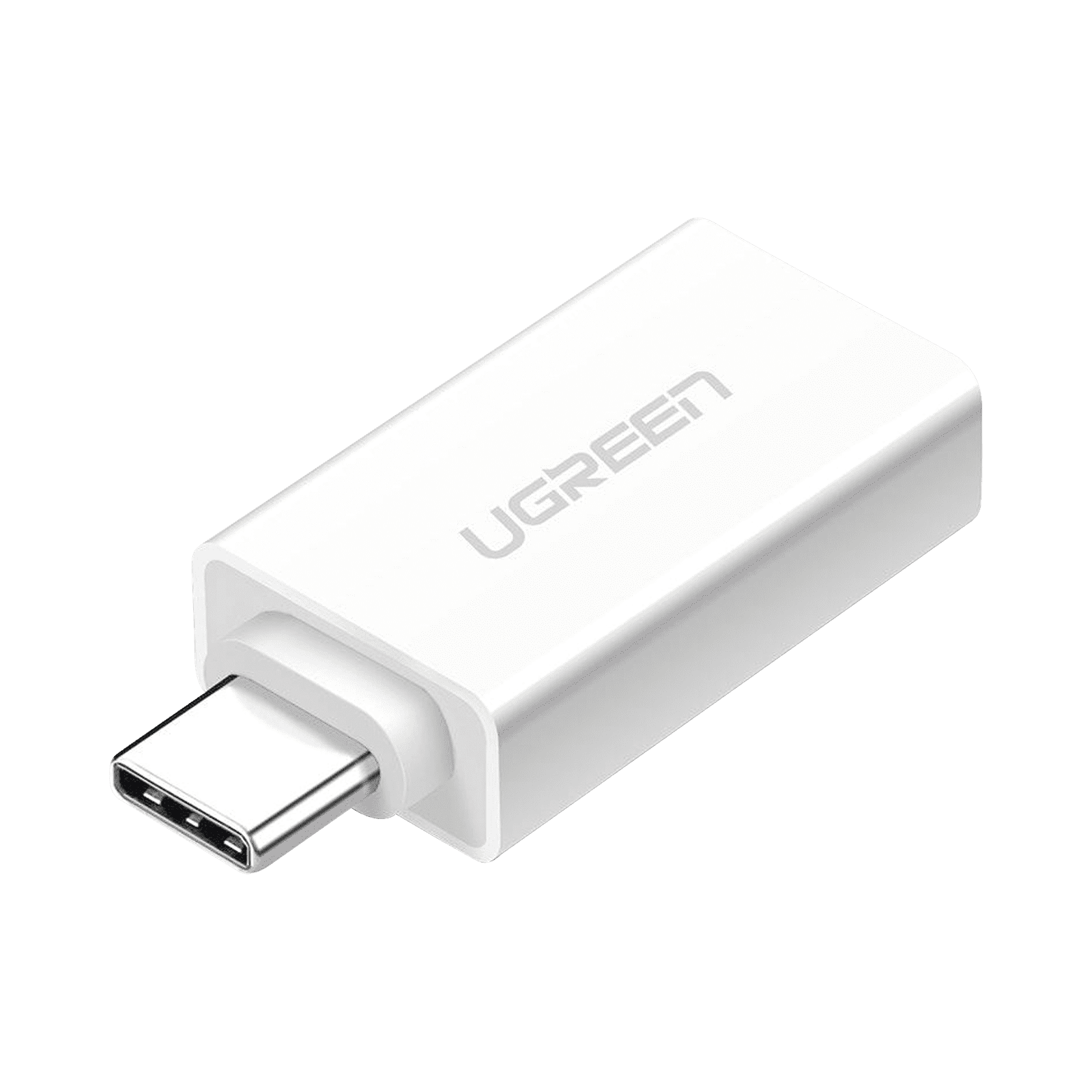 Adaptador USB-C 3.1 Macho a USB-A 3.0 Hembra Admite Función OTG 30155 - UGREEN