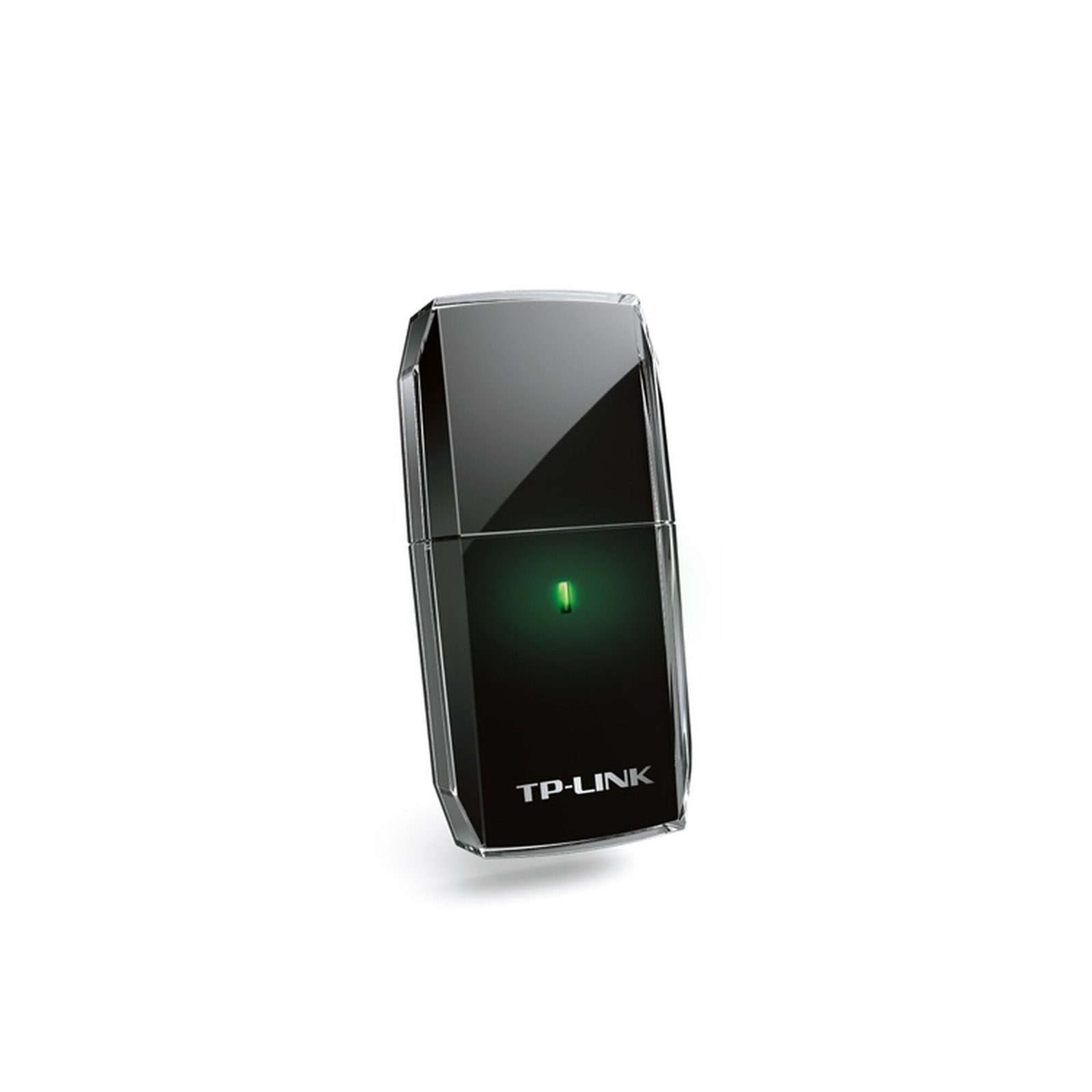 Adaptador  USB inalámbrico doble banda AC 600 Mbps ARCHERT2U - TP-LINK