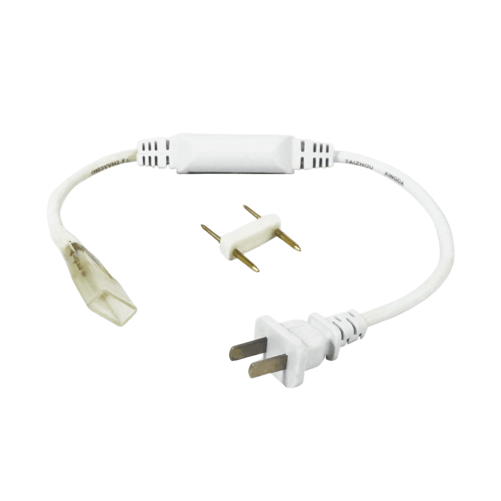 Adaptador de Manguera Modelo JUML-2835-01. JLPM-04-5MM - JWJ