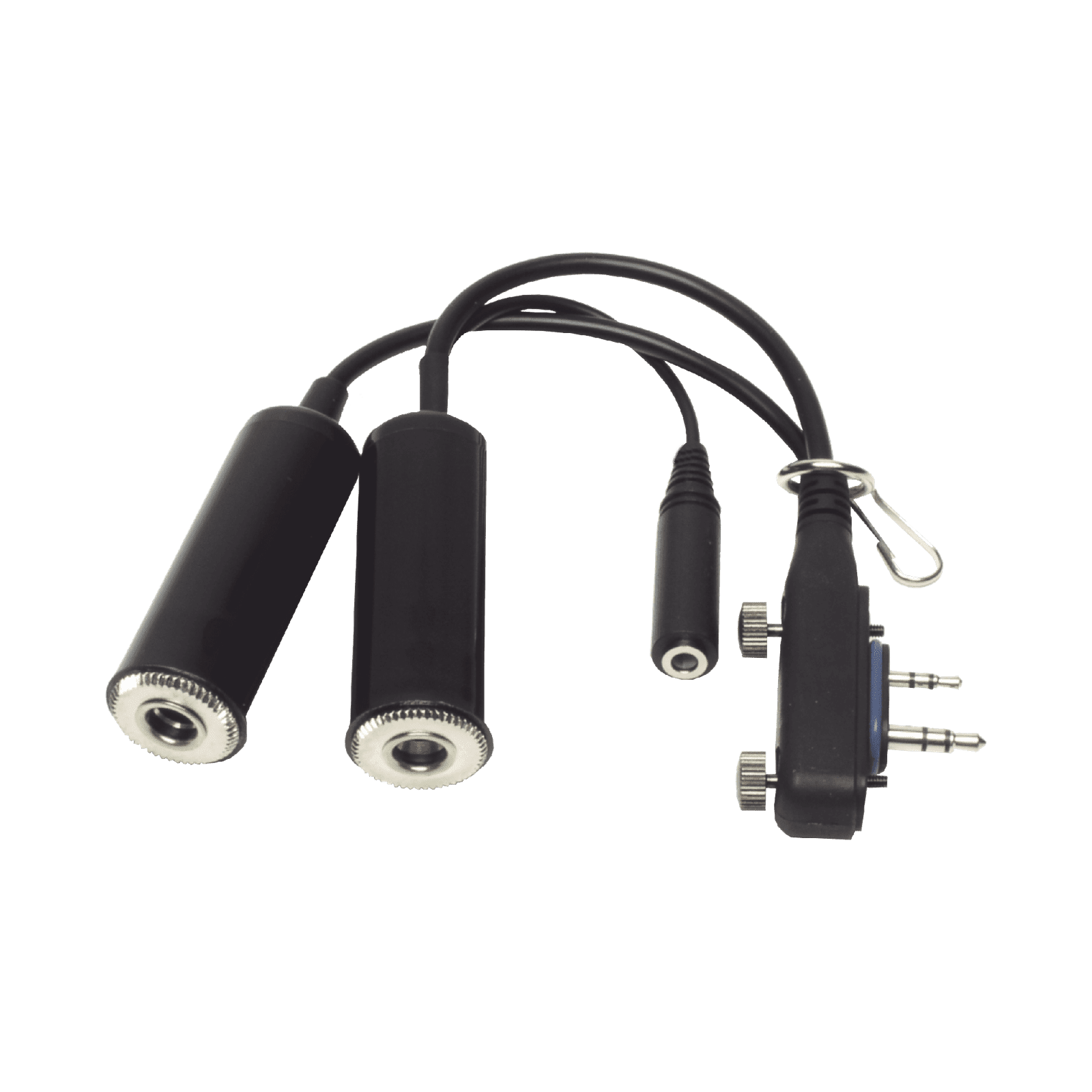 Adaptador de diadema. Para radios ICOM IC-A16 OPC2401 - ICOM