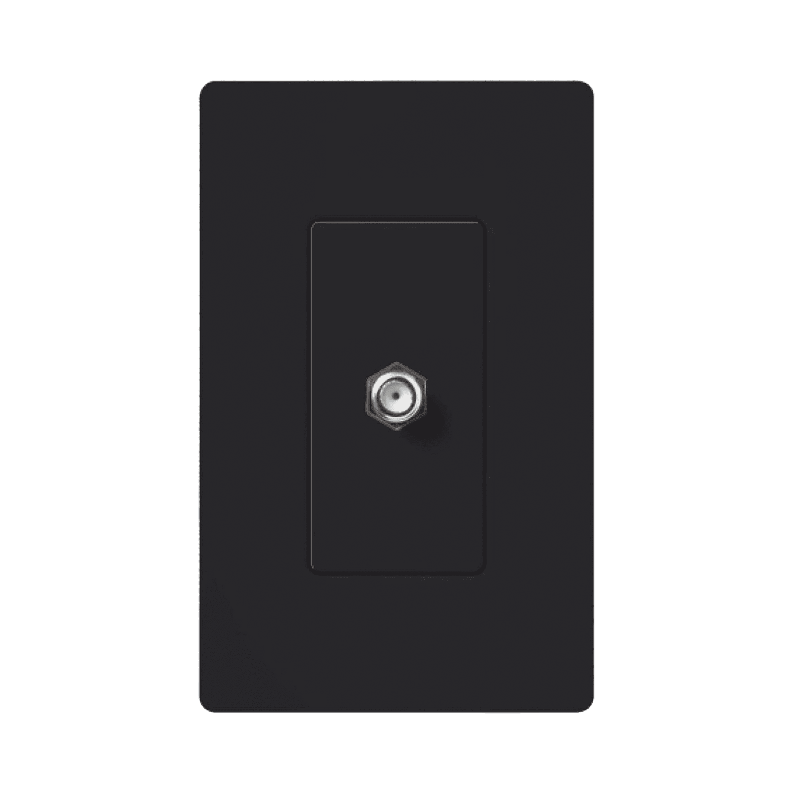 Adaptador de pared para cable de TV SCCJMN - LUTRON ELECTRONICS