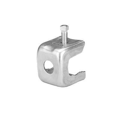 Adaptador de sujetadores de presión. Instalación en torre de ángulo o tubular UA-3 - COMMSCOPE (ANDREW)