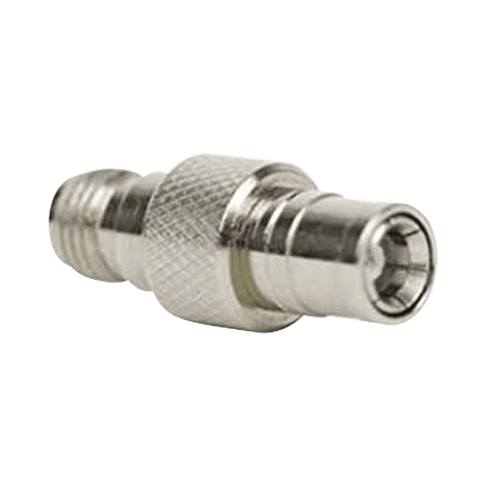 Adaptador en linea de conector SMA Hembra a SMB. 970-019 - WILSONPRO / WEBOOST