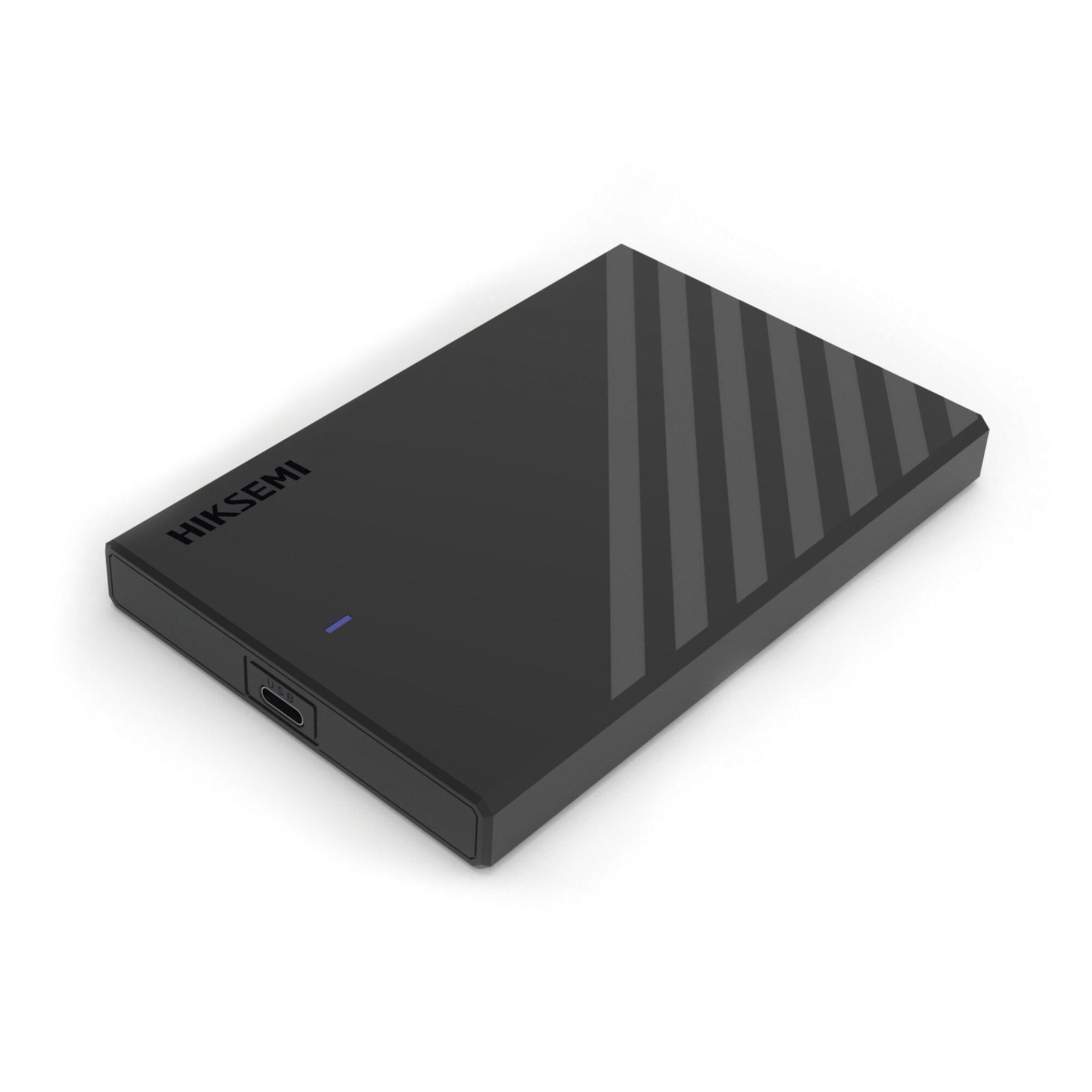 Adaptador para Disco Duro SATA III de 2.5″ / Protocolos USAP y TRIM /  Cable USB-A a Tipo C y Adaptador Tipo C a C / Velocidad USB 3.1 HS-HUB-MHC201/2.5 - HIKSEMI by HIKVISION