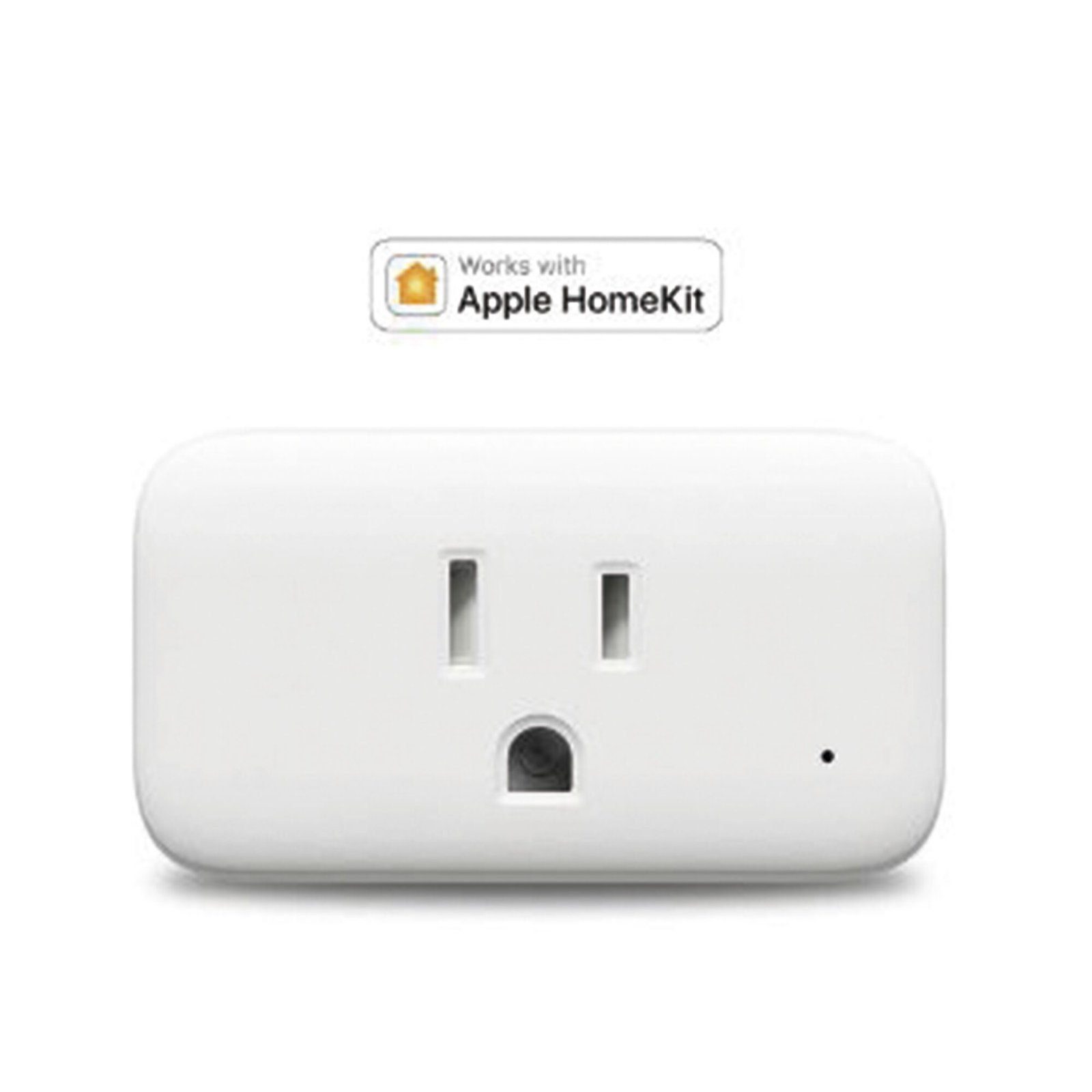 Adaptador tomacorriente PlugIn Mini, 15A, medición de consumo, control de electrodomésticos  / BLUETOOTH / Wifi SWITCHBOTPLUG - SWITCHBOT