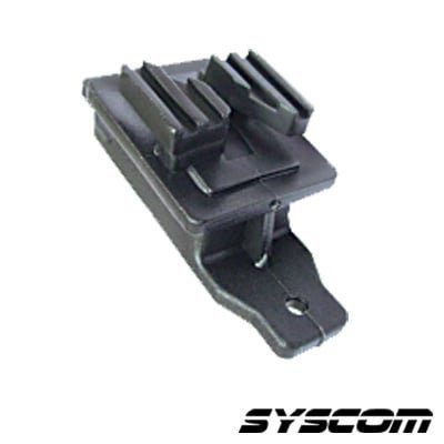 Aislador de Paso para cercos eléctricos, resistente al clima extremo. AP101 - YONUSA