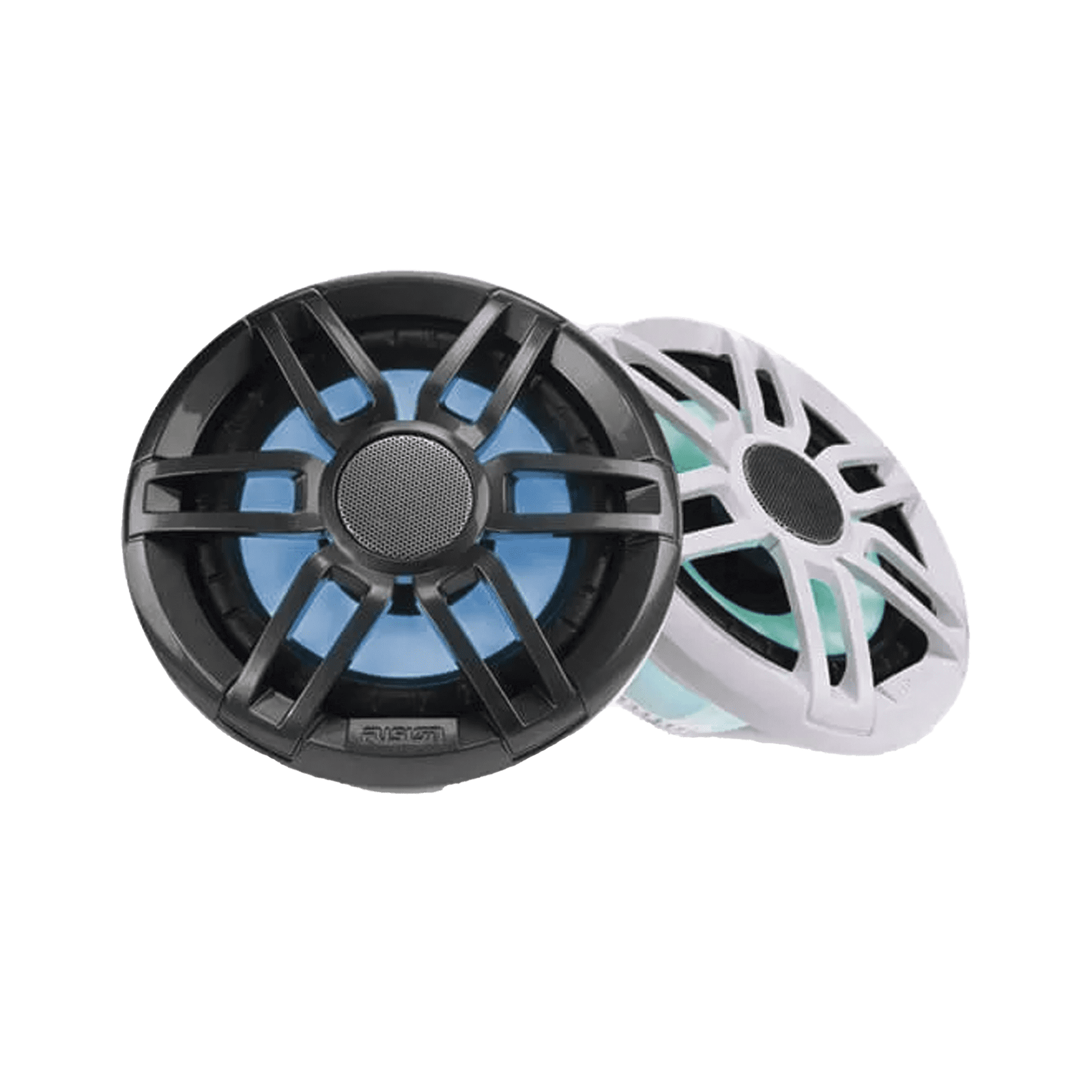 Altavoces marinos serie XS con iluminación led de 7.7″ Fusion 10-02197-20 - GARMIN