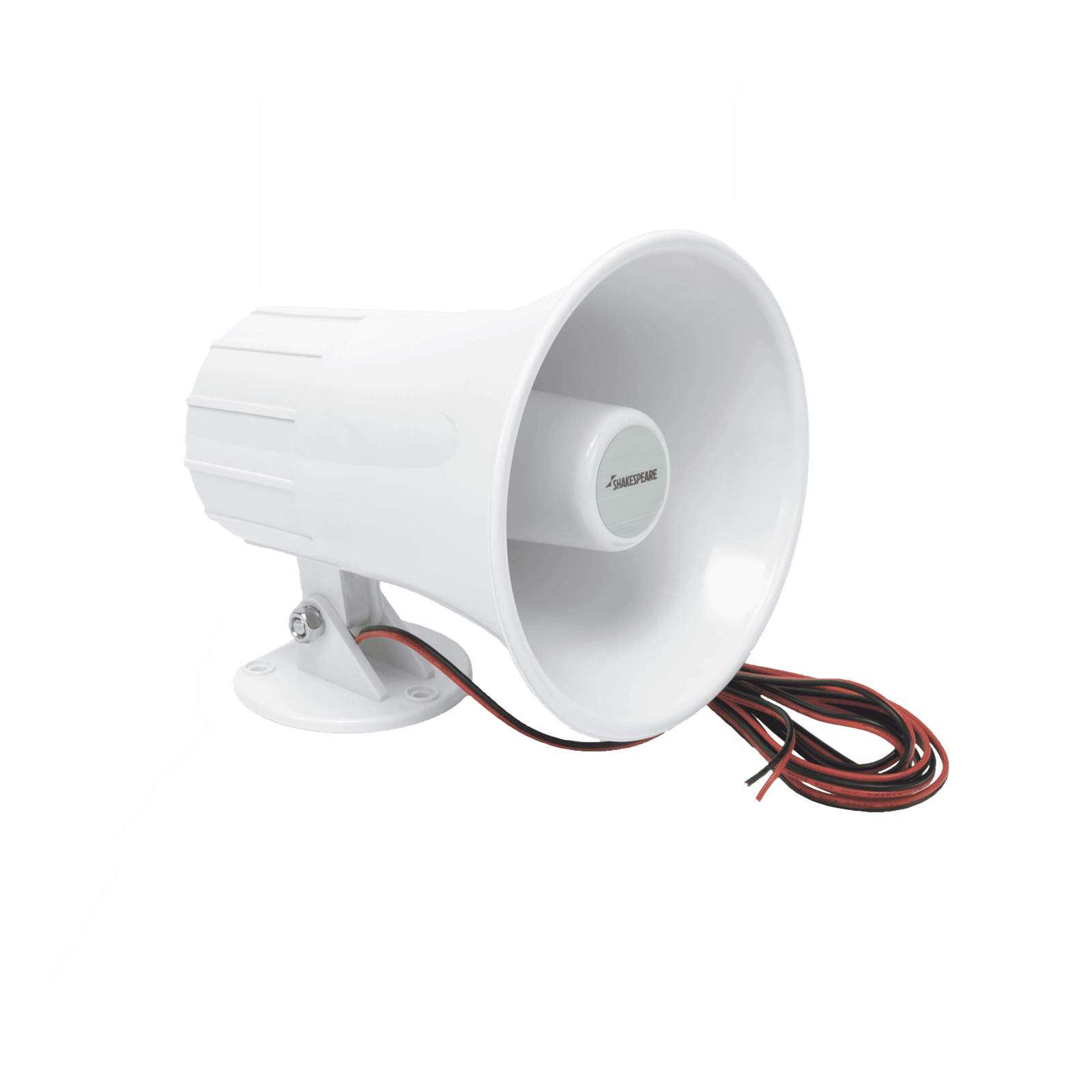 Altavoz marino de 15 W a 4 ohms para uso exterior e interior. HS-5A - SHAKESPEARE