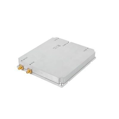 Amplificador Lineal de Potencia para Amplificadores de Exteriores, Celular 850 MHz, Up-Link. LPA-850-LD/PU - EPCOM