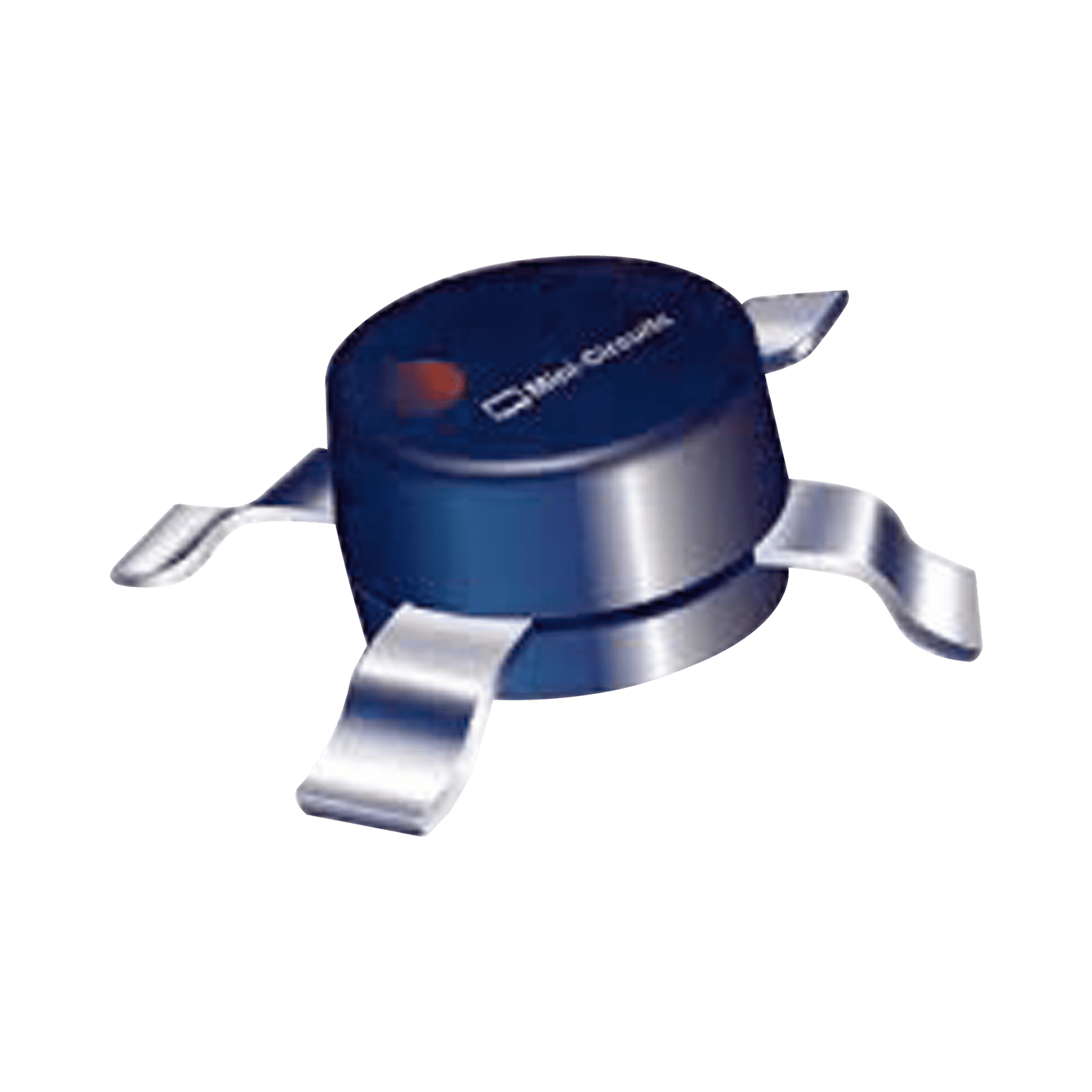 Amplificador Monolítico MMIC MAR-8A CD-1 GHz 25 dB 65 mA VV105 139-MAR-8A - SYSCOM