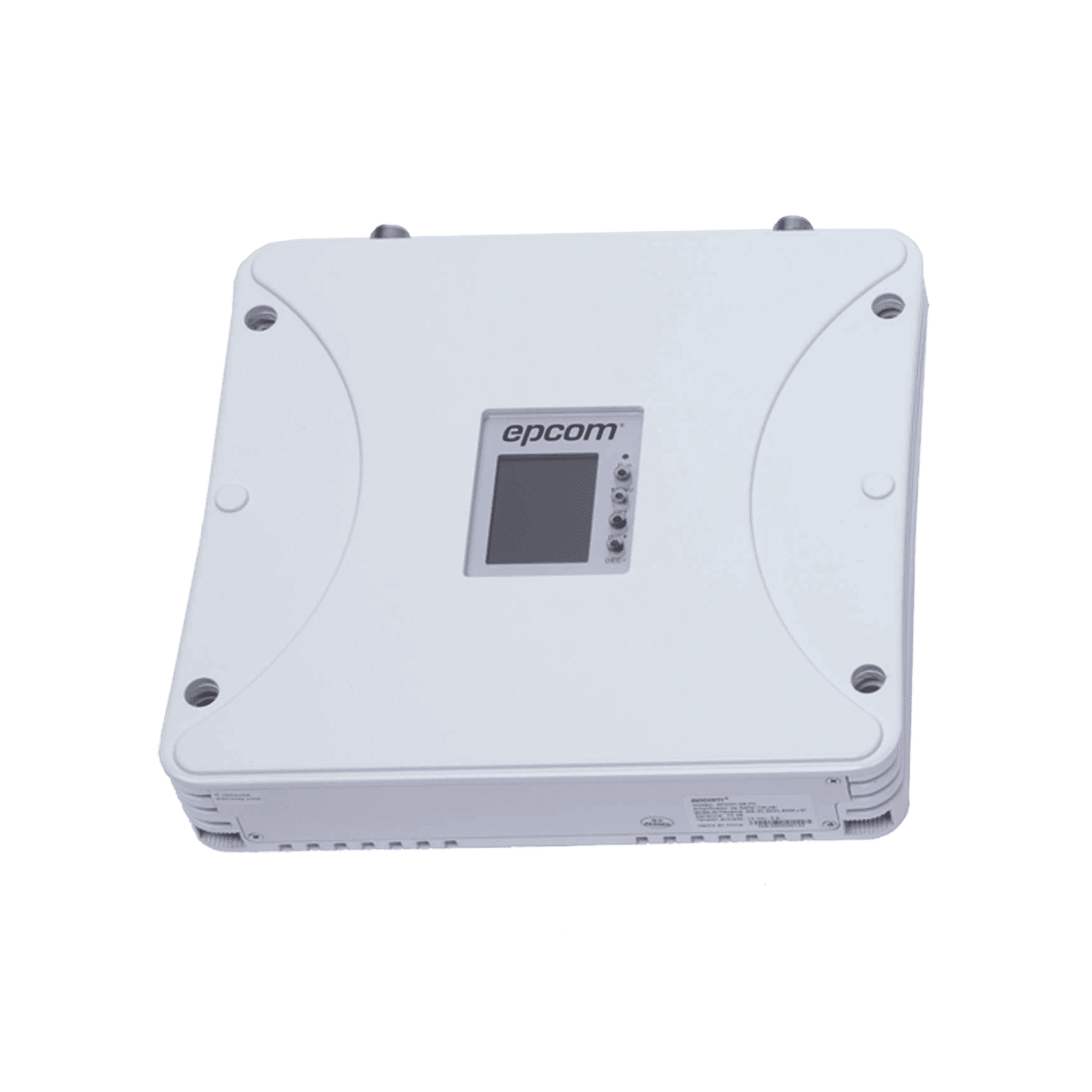 Amplificador de Señal Celular 5G, 4G, 3G, VoLTE y Voz convencional. Funciona con Todos los Operadores. Soporta Múltiples Dispositivos y Tecnologías. Hasta 1200 metros cuadrados de Cobertura EP20M-5B-SA - EPCOM