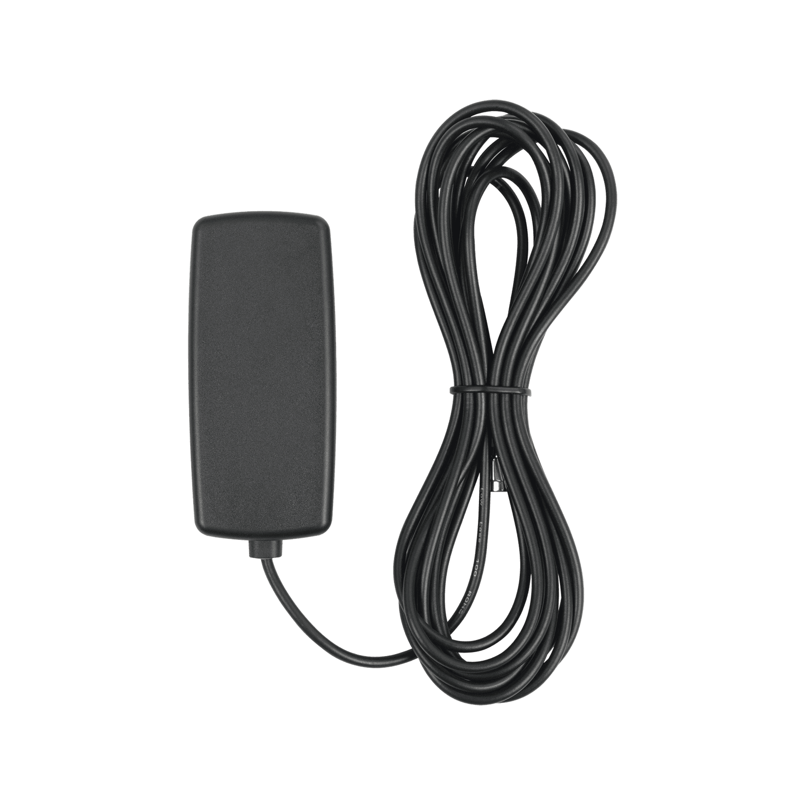 Antena 4G Slim de bajo perfil. Soporta las bandas de frecuencia Celular; 700, 850, 1700, 1900, 2100, 2500, 2600 y 2700 MHz | Hasta 3.4 dBi de ganancia. 314-401 - WILSONPRO / WEBOOST