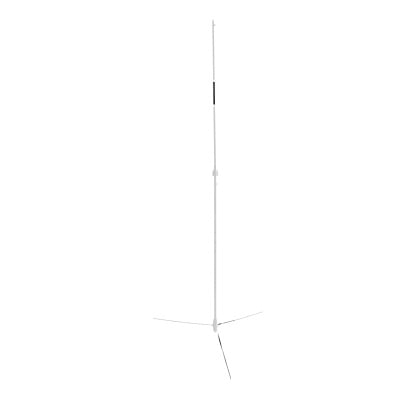 Antena Base VHF/UHF, Omnidireccional, Rango de Frecuencia 144 – 148 / 430 – 450 MHz. 1480 - TRAM BROWNING