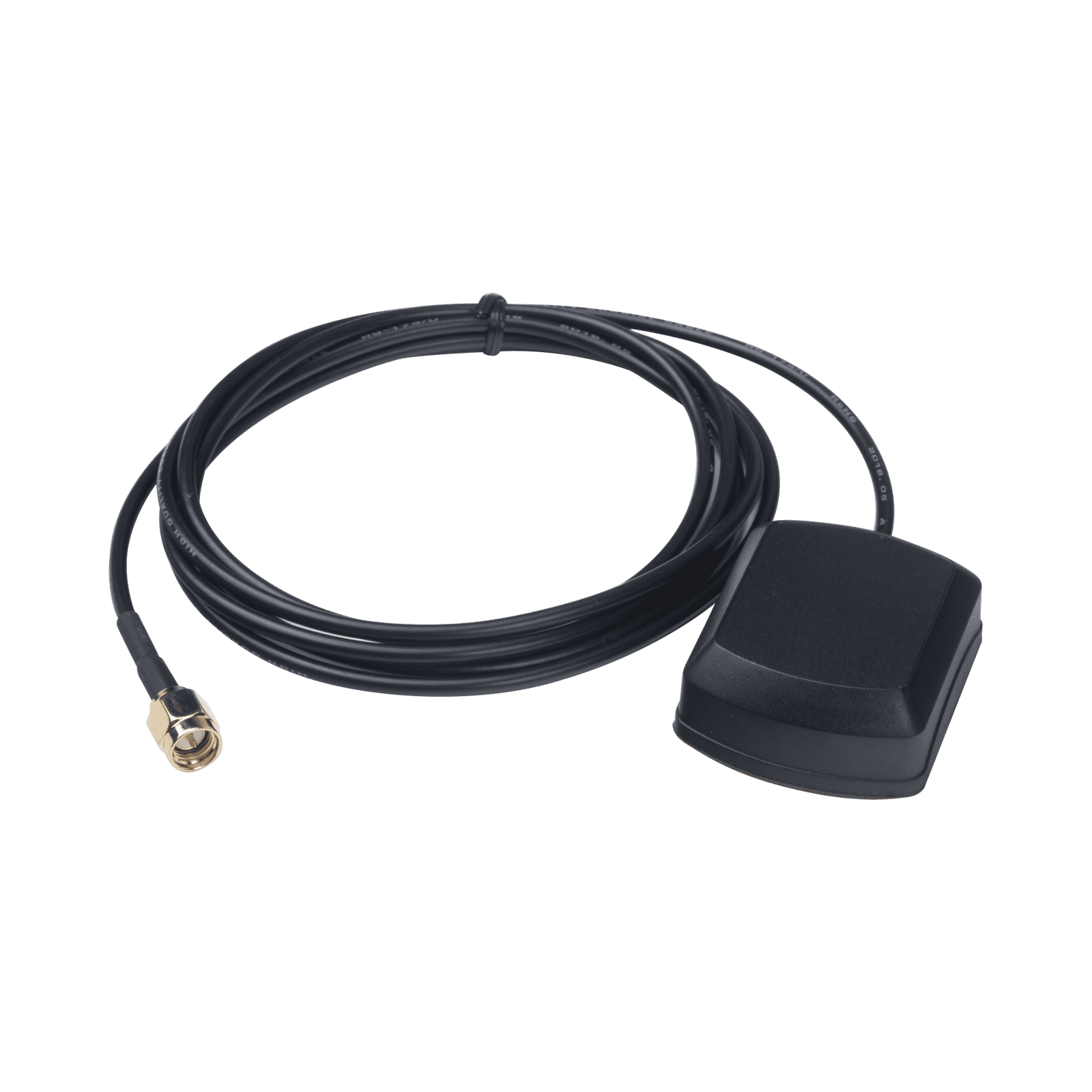 Antena GPS de reemplazo para modelo Eco4Plus TCO4ANTENA - RUPTELA