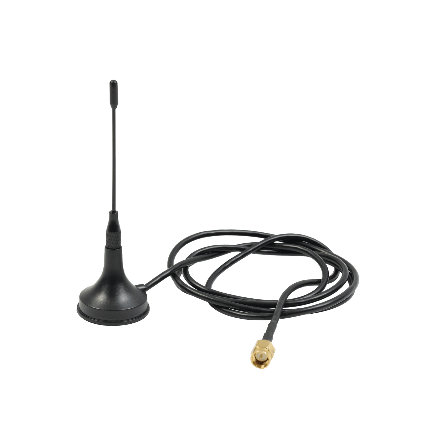 Antena GSM para Equipos M2M y Pegasus 3m longitud GSMANTENA3 - M2M SERVICES