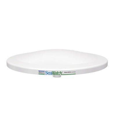 Antena Marina de televisión HDTV para Embarcación / Móvil, VHF y UHF. 3019 - SHAKESPEARE