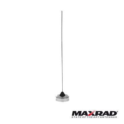 Antena Movil Ajustable en Campo, Rango de Frecuencia 118-940 MHz. MFT-121 - PCTEL