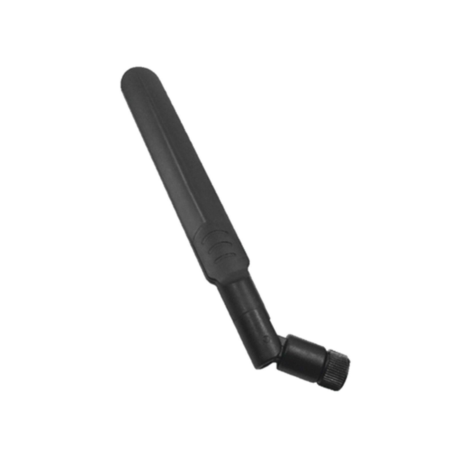 Antena Omnidireccional de doble banda 2.4 / 5 GHz, 5 dBi. Dimensiones 16cm TXP-24-5-LBW - TXPRO