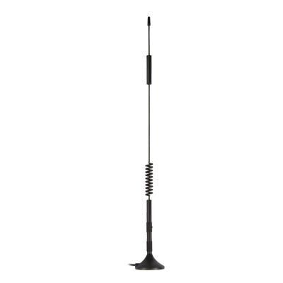 Antena de Montaje Magnético para Vehículo, 850 MHz / 1900 MHz, 5.1 dBi / 6.1 dBi. 311-125 - WILSONPRO / WEBOOST