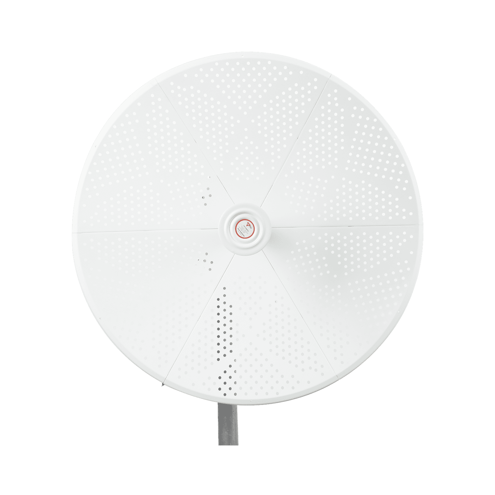 Antena direccional para C5x, C6x y B5x, Guía de onda para mantener la integridad de la señal y minimiza la pérdida en transmisión , 4.9 – 6.5 GHz, 3 ft, Ganancia de 34 dBi, Montaje incluido TXPD34B5X - TXPRO