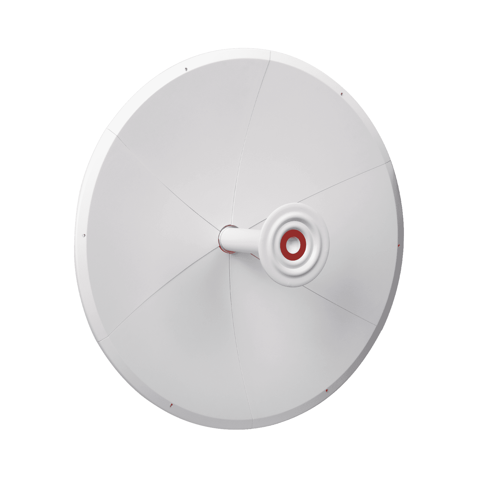 Antena direccional para C5x, Doble polaridad 45 ° y 90 °, 4.9 – 6.5 GHz, 2 ft, Ganancia de 30 dBi, Montaje incluido TXP-D30-C5X - TXPRO