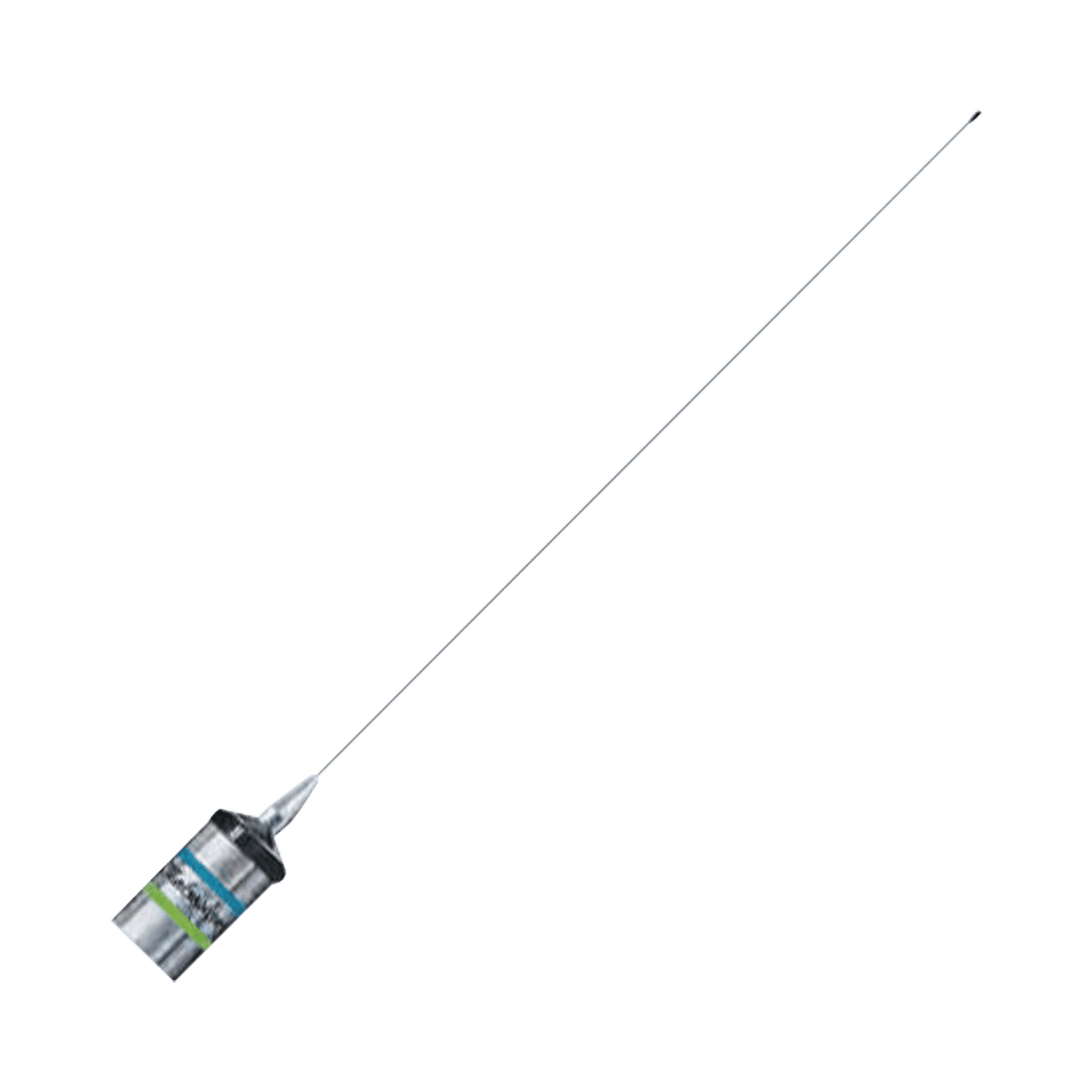 Antena marina VHF de acero inoxidable, 3 dB, 50 W 5241-R - SHAKESPEARE