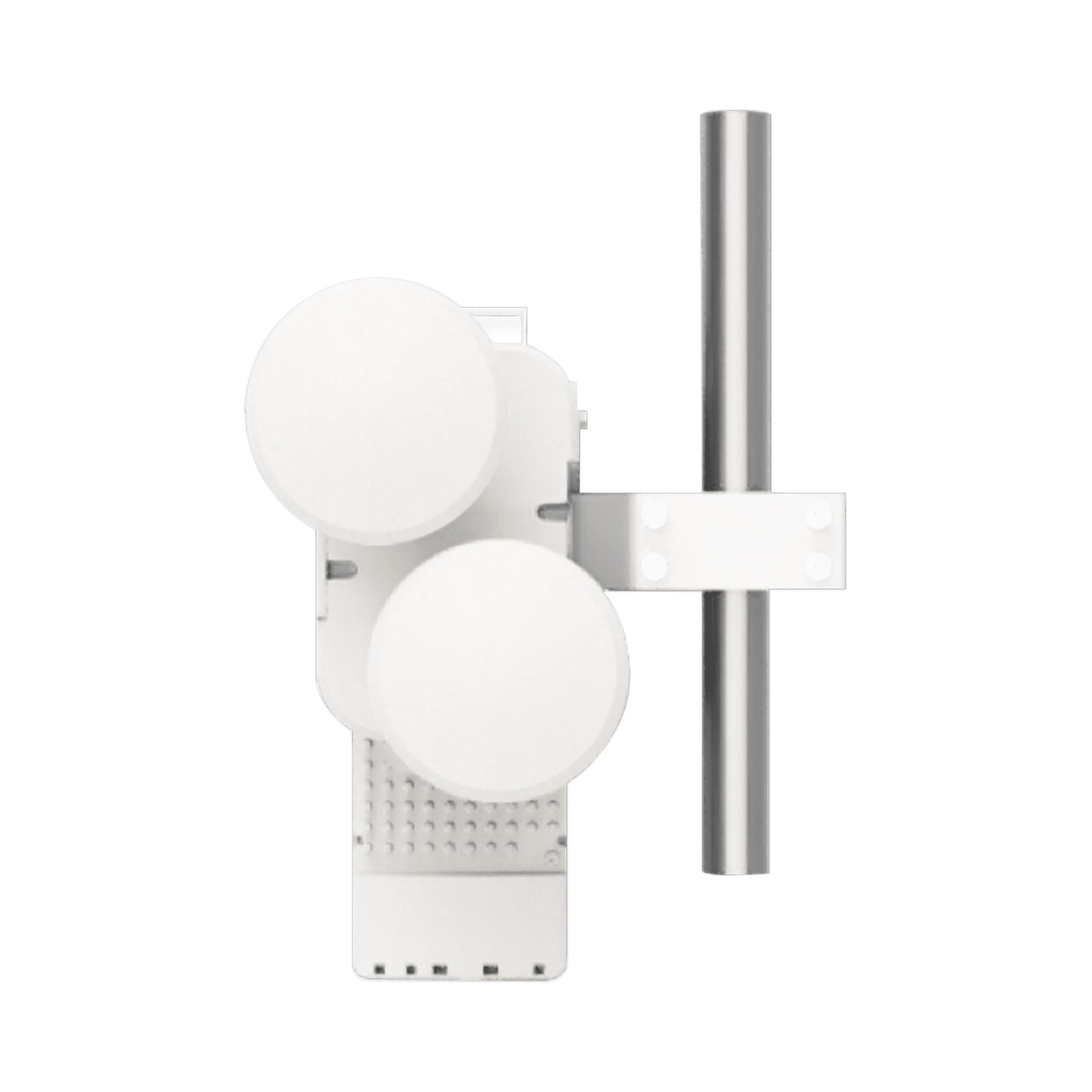 Antena sectorial Dual Horn MU-MIMO4X4 de 60 grados, 12 dBi, 5.1-6.1 GHz especial para ePMP 3000 C050900D025A - CAMBIUM NETWORKS