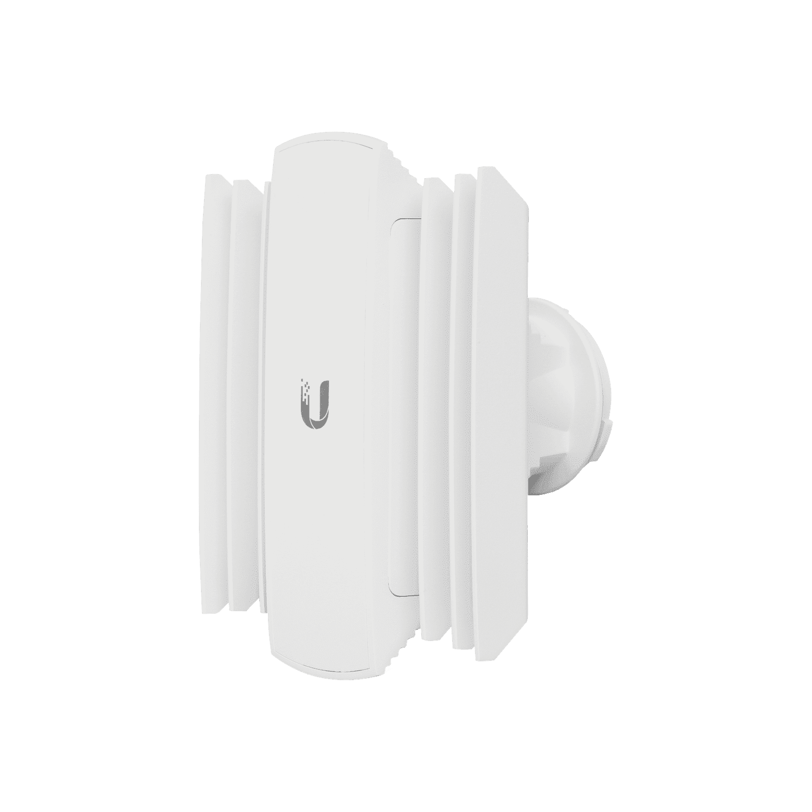 Antena sectorial asimétrica tipo HORN de 90 grados de apertura de 13 dBi, 5 GHz (5.150 – 5.850 MHz) para equipos PrismStation e IsoStation HORN-5-90 - UBIQUITI INC.