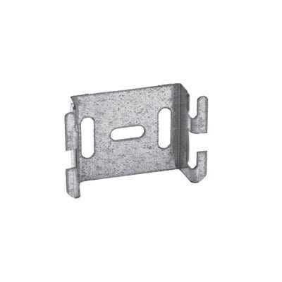 Araña de fijación de tres usos, con acabado Electro Zinc MG-51-103EZ - CHAROFIL