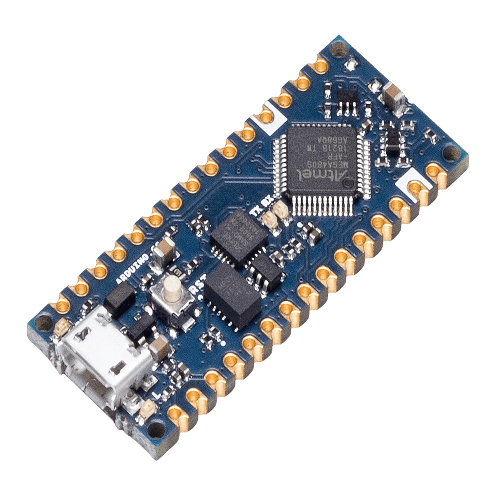 Arduino NANO EVERY sin headers /  La placa arduino más pequeña ideal para proyectos de tamaño reducido ABX-00028 - ARDUINO LLC