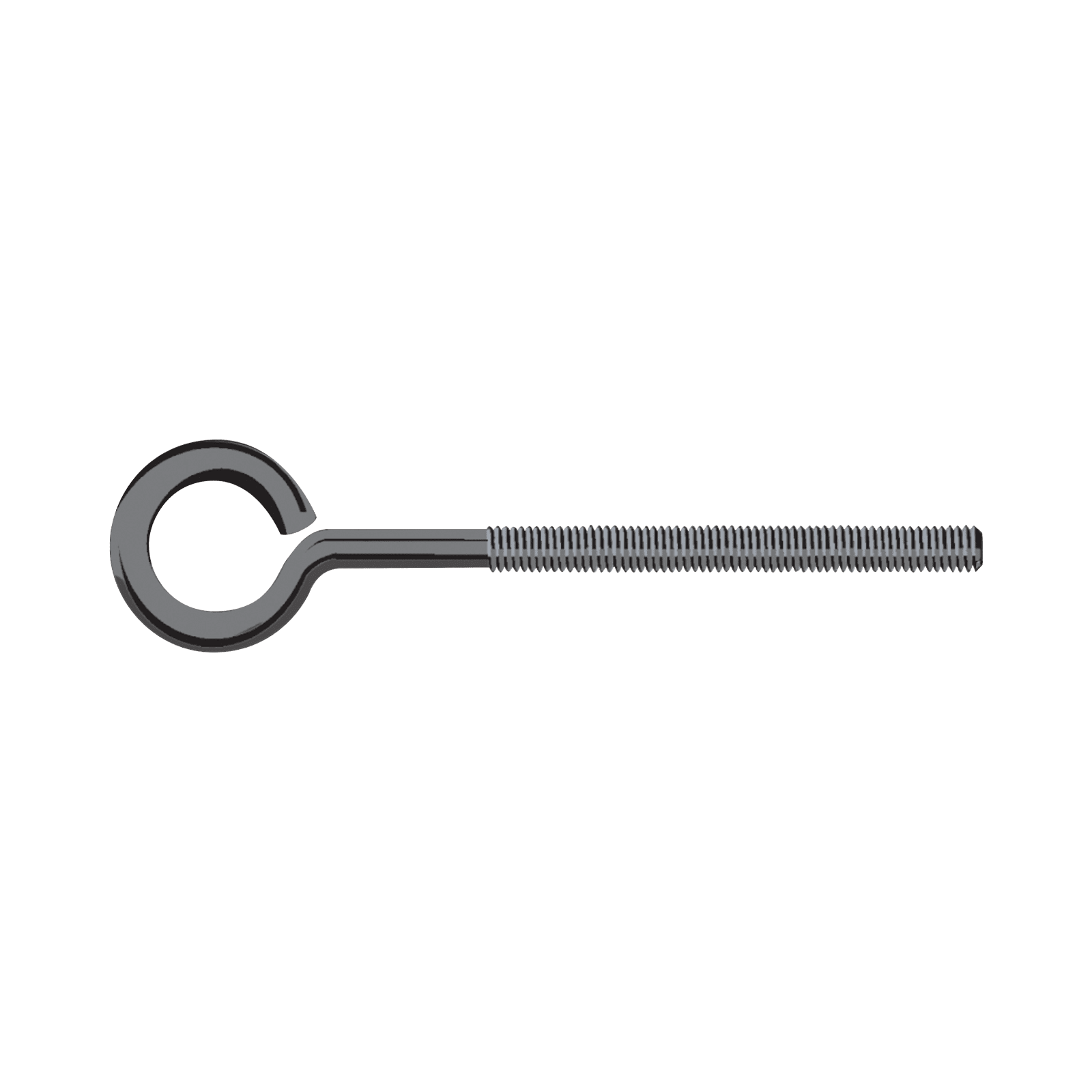 Armella Cuerda Máquina de 3/8″ x 4″. ANC-AM-38-400 - ANCLO