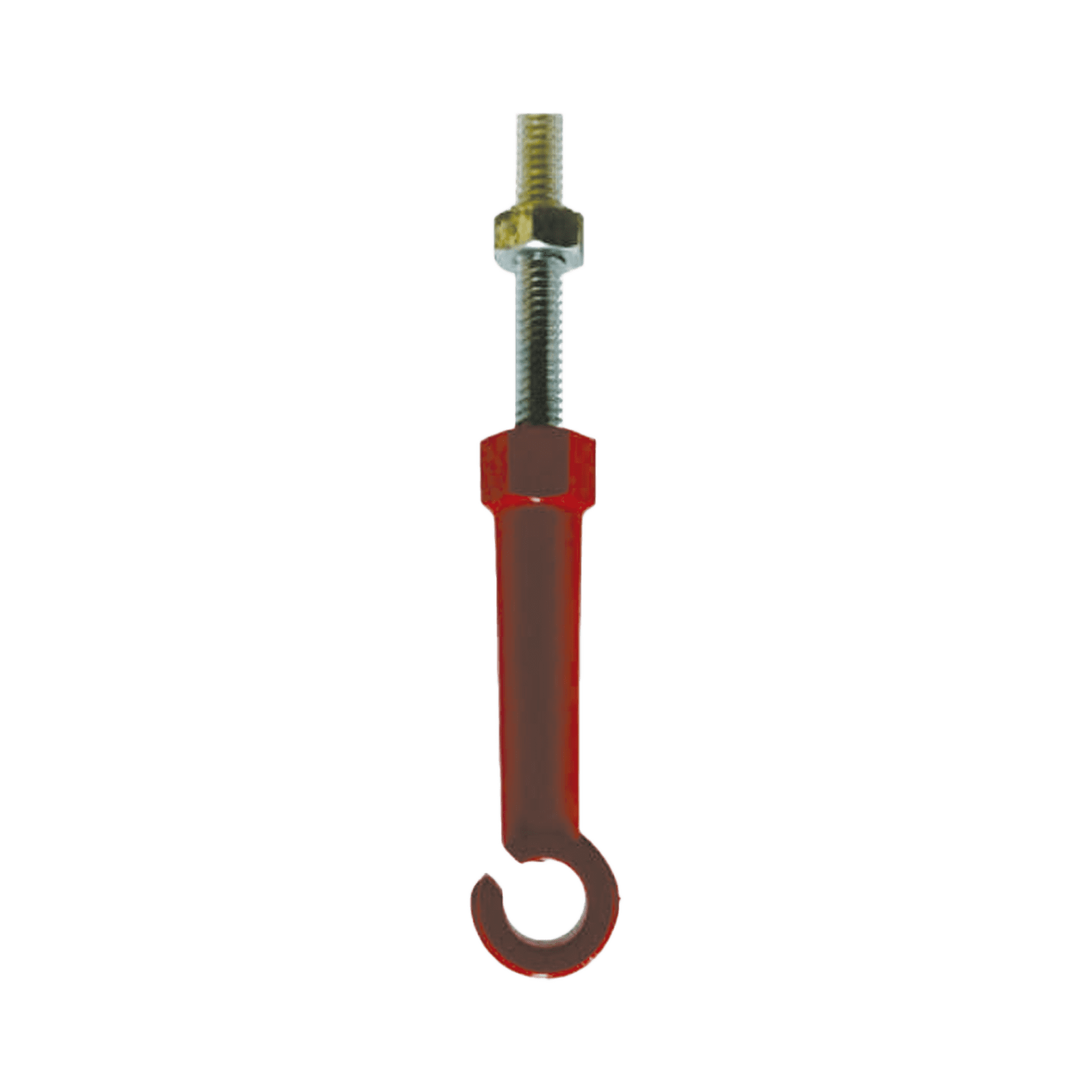 Armella Para montaje de Cable de Detección de Calor RG1131 - SAFE FIRE DETECTION INC.