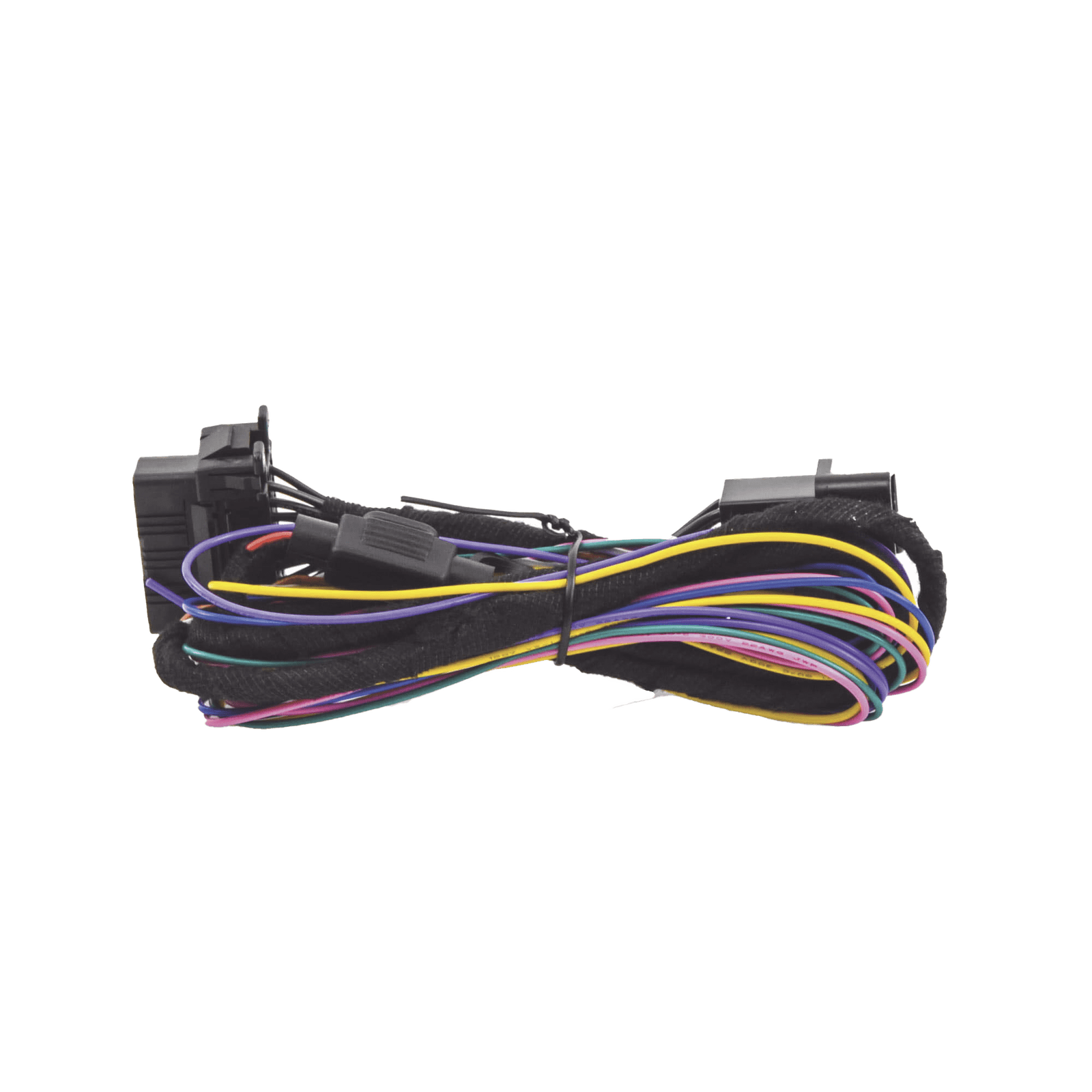 Arnés OBD II para instalación de dispositivo GPS X1MAX-LTE FT-HRN-X1-OBD - COMPUSTAR