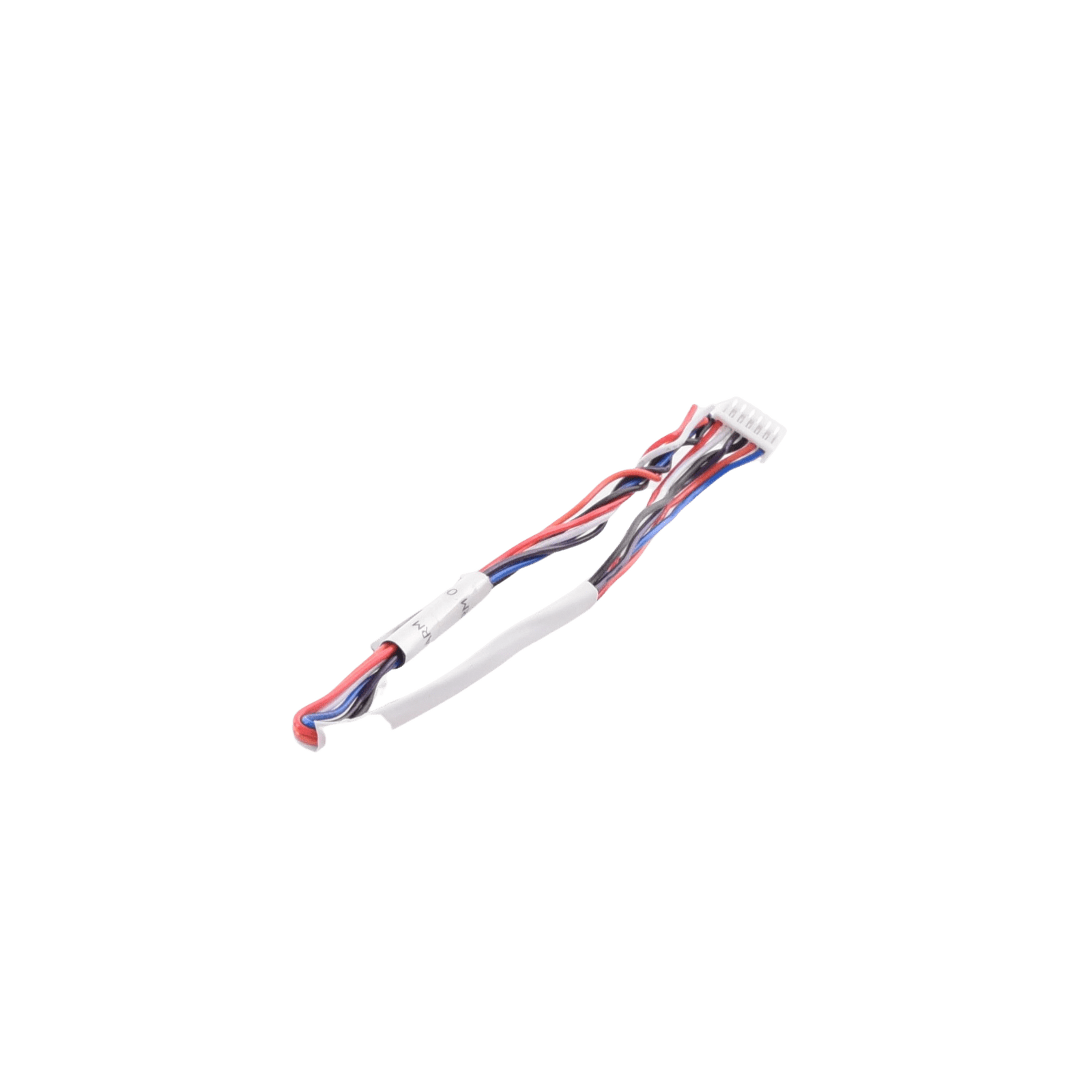 Arnes de Salida de Alarma de  20 cm / Compatible con DS-K1T501SF 101504219 - HIKVISION