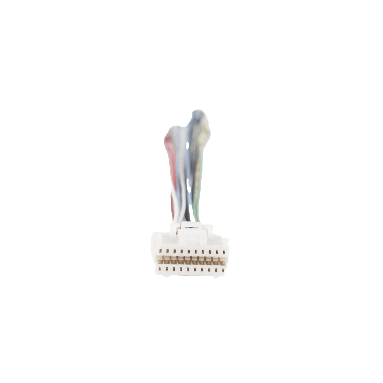 Arnés  principal para Doorbell Serie DS-KV6113WPE1(C) / Compatible con versiones A, B y C 101511121 - HIKVISION