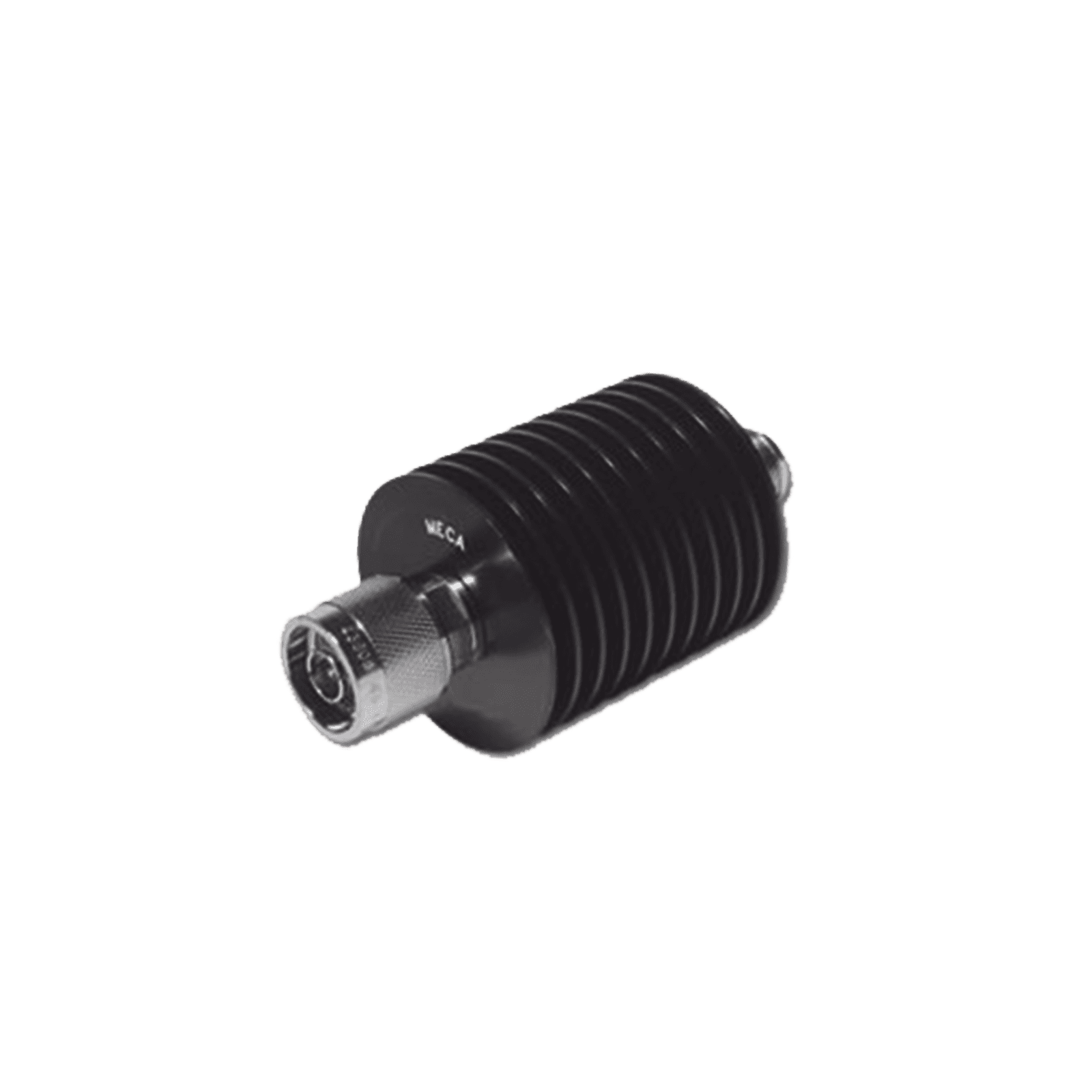 Atenuador en Línea de 20 dB, 20W Máximo, CD-3 GHz, Interiores, N Macho-Hembra. EP-ATN-2020-3N - EPCOM