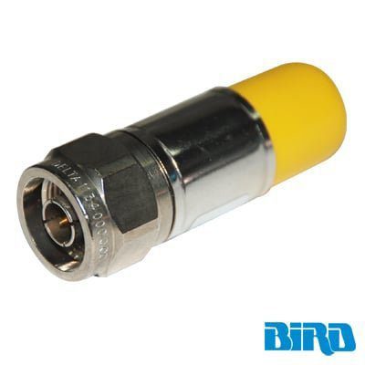 Atenuador en Línea de 20 dB, 5 W. Máximo, CD-4 GHz, Conectores N Macho-Hembra. 5AMFN-20 - BIRD TECHNOLOGIES