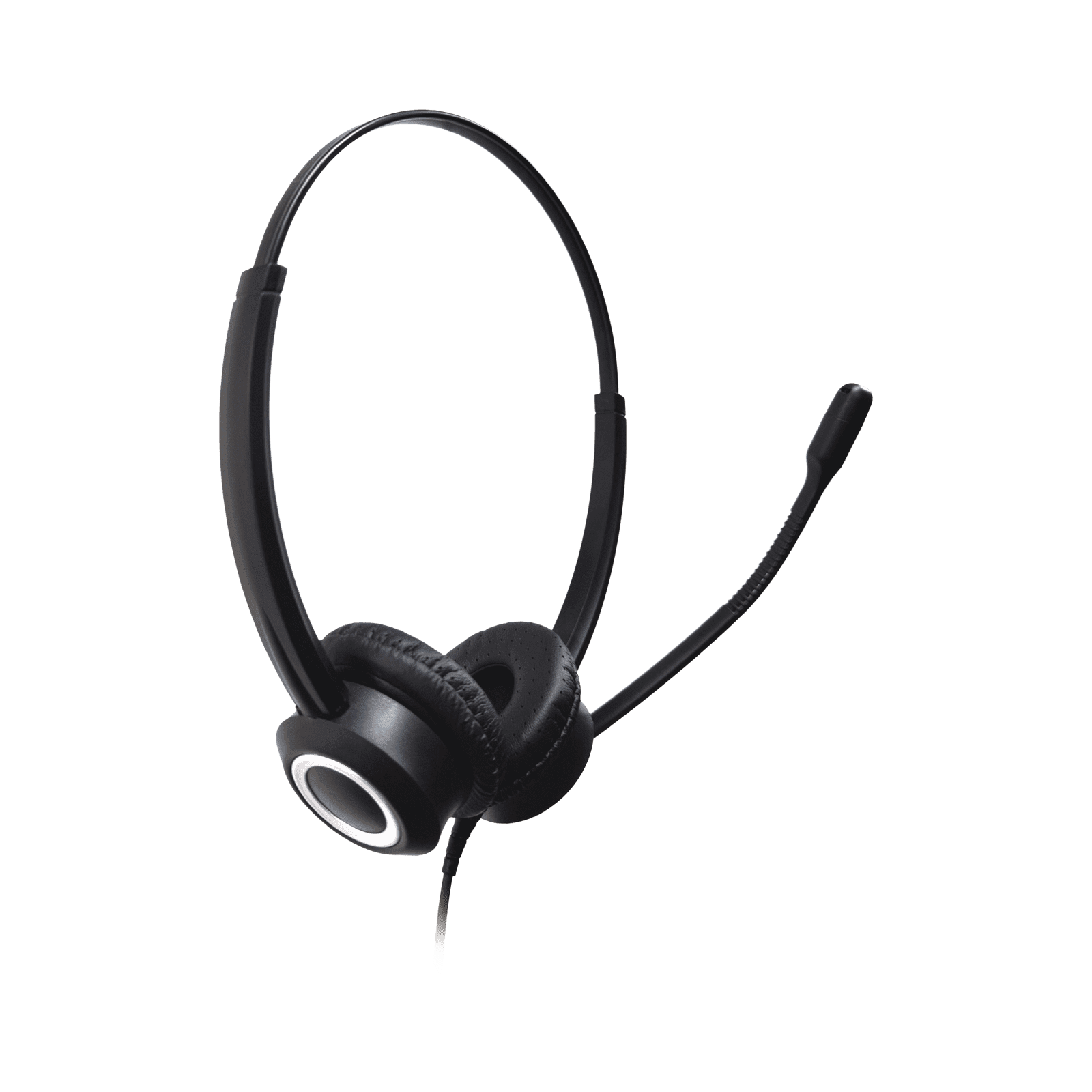 Audífonos HD USB con Micrófono con Cancelación de Ruido GUV3000 - Grandstream