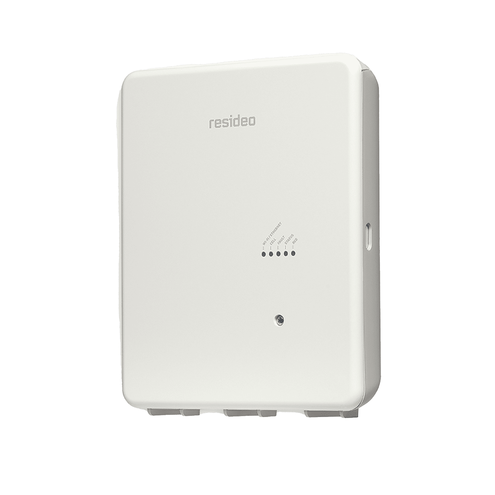 Avanzado Comunicador Ethernet Modular Compatible con Paneles Vista y DSC de la Serie Power IP-COM - HONEYWELL HOME RESIDEO