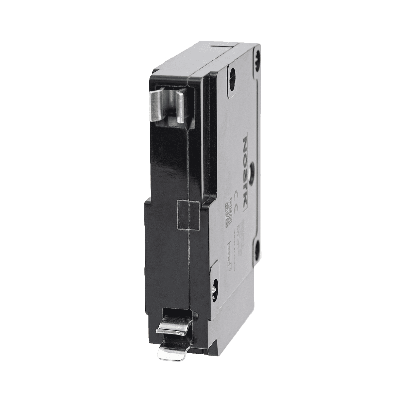 Interruptor Termomagnético Enchufable, Serie: B2Q, 1P, 50A, 120/240V (SKU:1002269) B2QP150E - CHINT